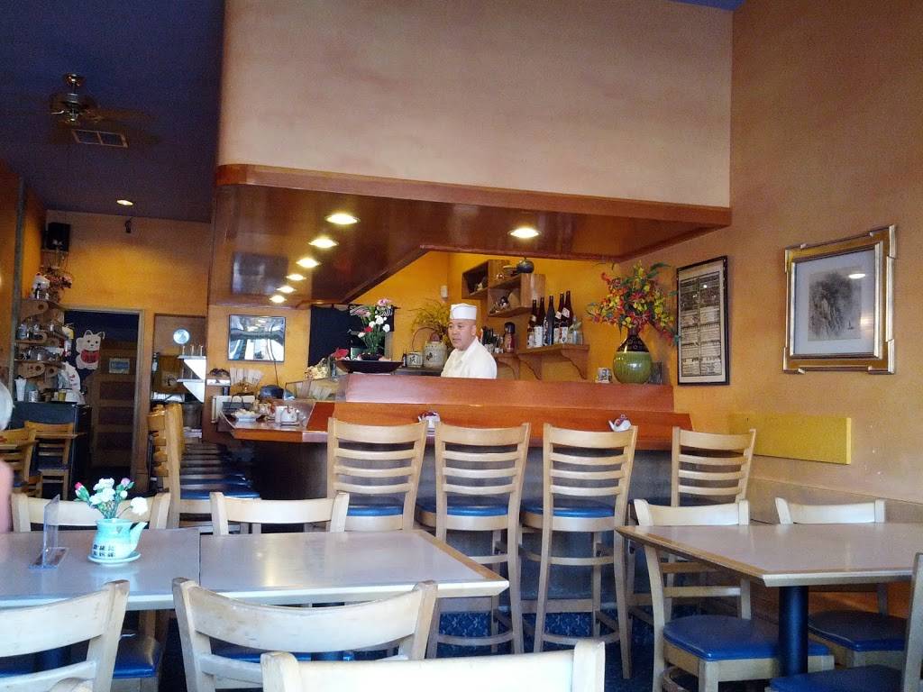 Kamekyo | restaurant | 943 Cole St, San Francisco, CA 94117, USA | 4157598428 OR +1 415-759-8428