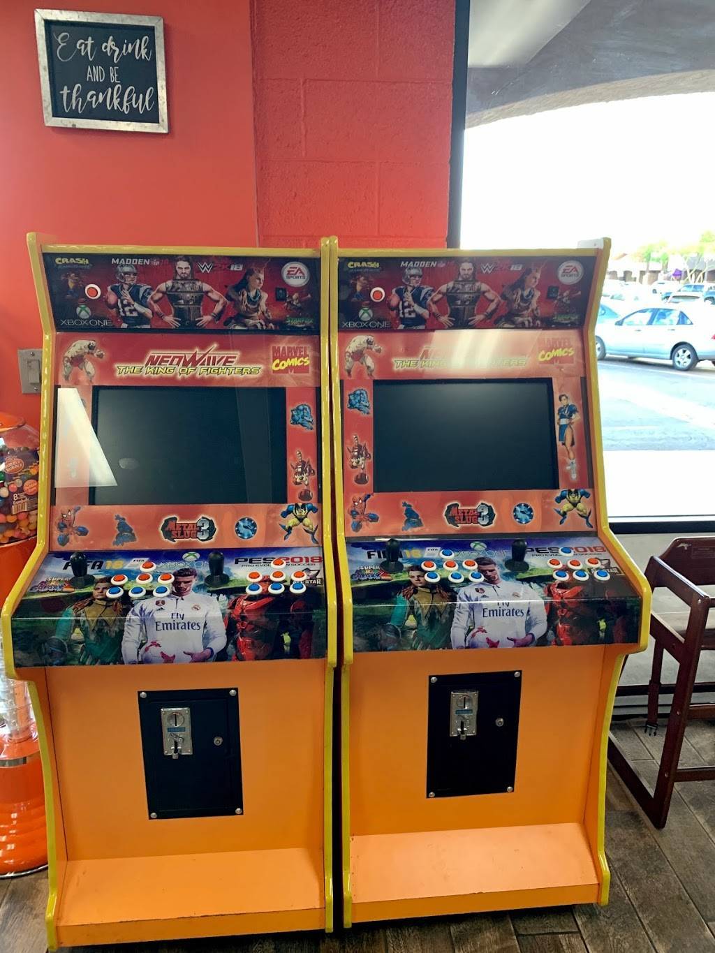 Tacos Huicho | restaurant | 3831 E Thunderbird Rd, Phoenix, AZ 85032, USA | 6024047545 OR +1 602-404-7545