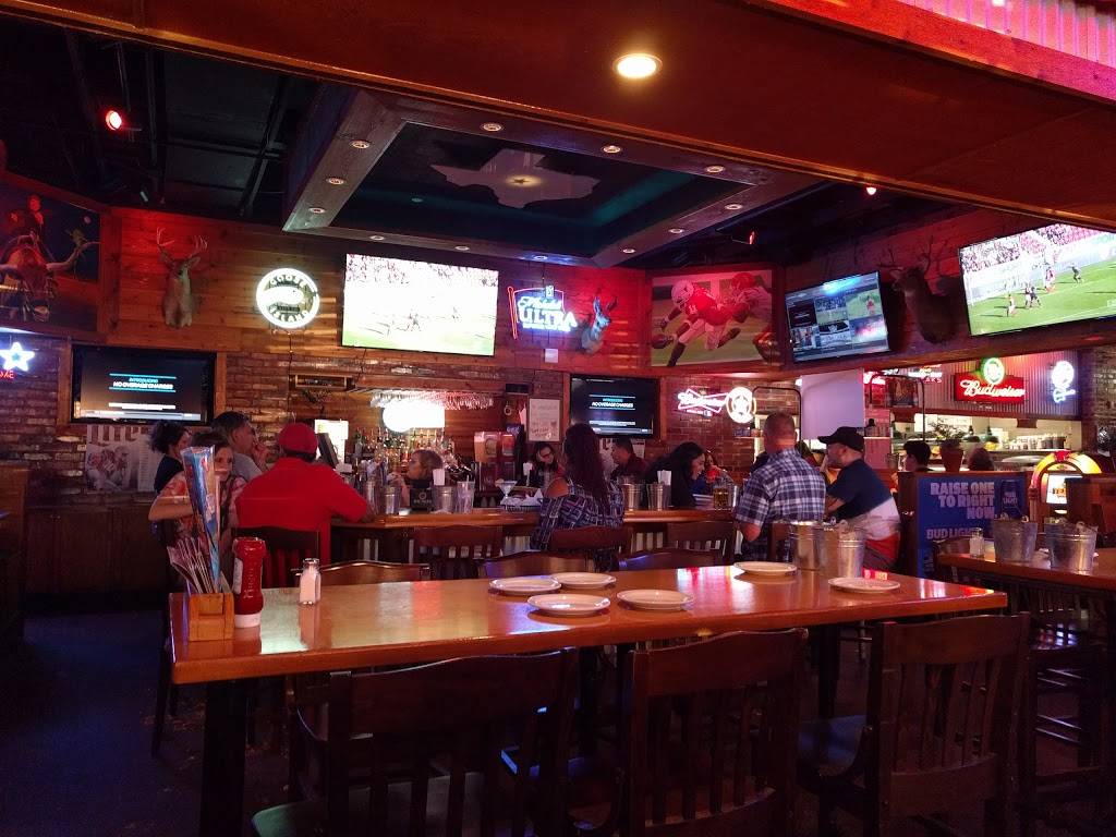 Texas Roadhouse | restaurant | Service Road NB, 15415 N Interstate Hwy 35, Pflugerville, TX 78660, USA | 5126701818 OR +1 512-670-1818