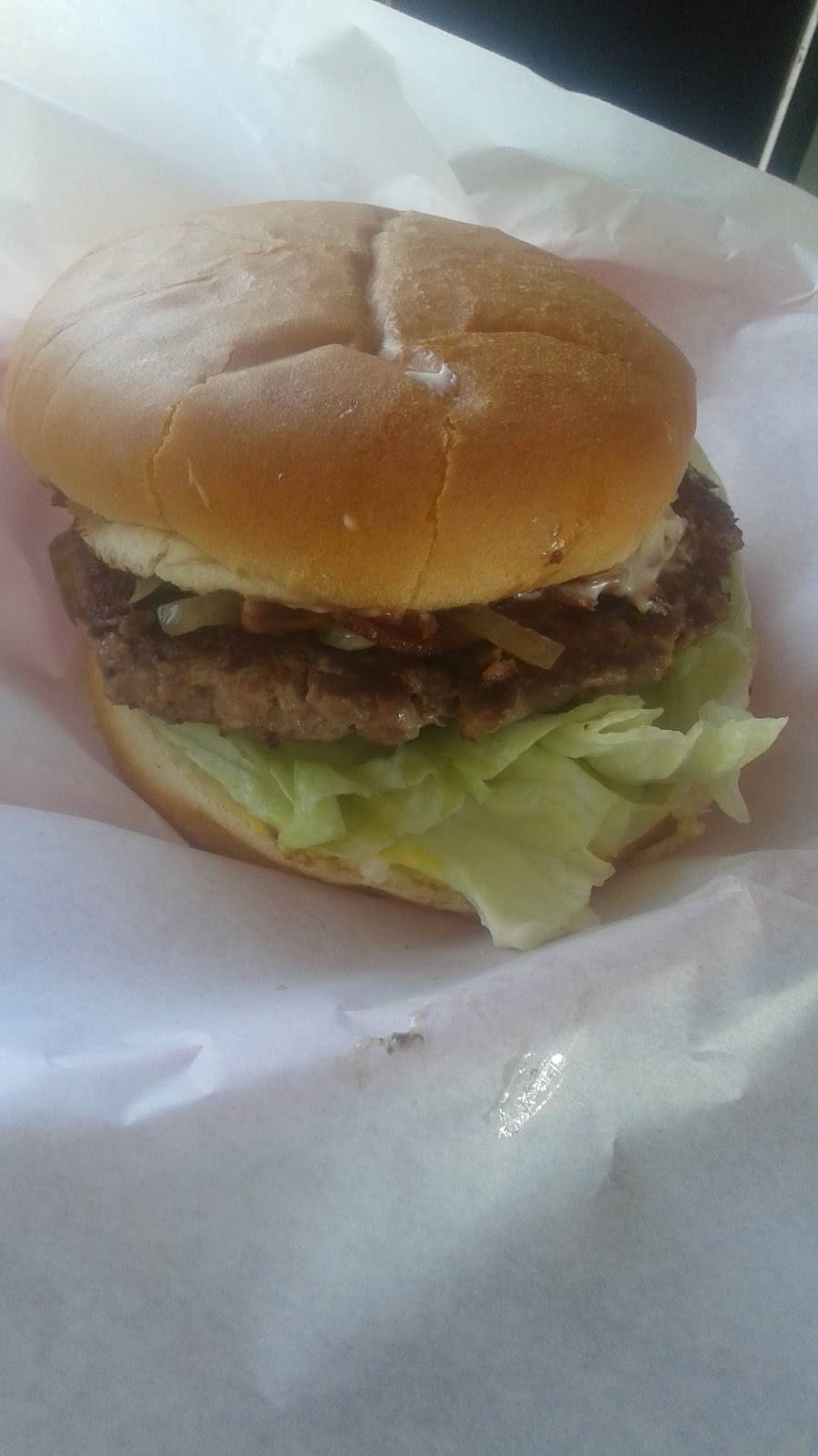 Phila Burger Station | meal takeaway | 1100 23rd St, Richmond, CA 94804, USA | 5102341445 OR +1 510-234-1445