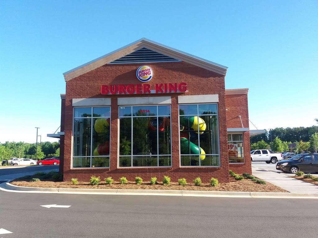 Burger King | restaurant | 2814 Hwy 34 East, Newnan, GA 30265, USA | 7702510616 OR +1 770-251-0616