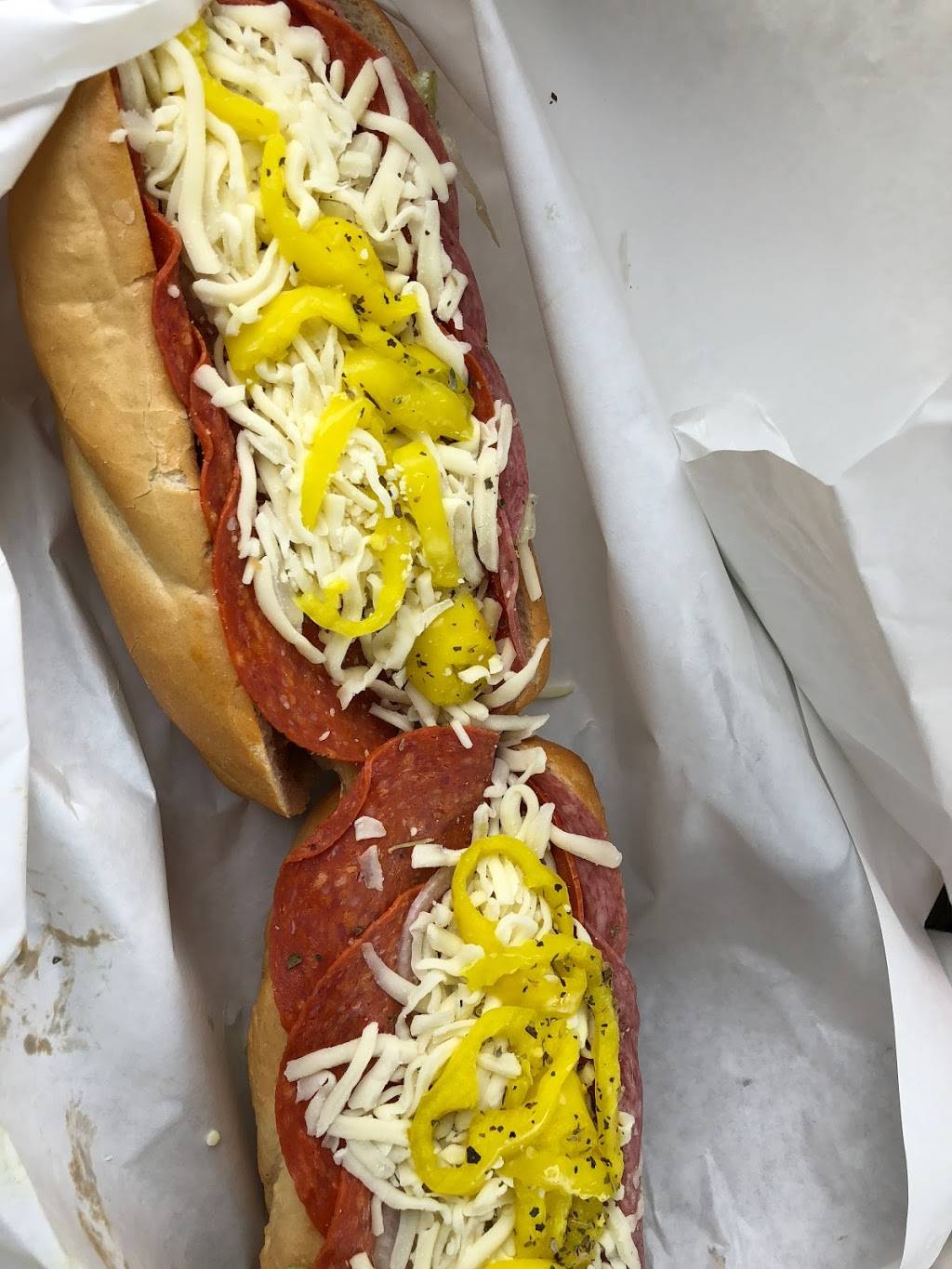 Daves Cosmic Subs | meal takeaway | 9 River St, Chagrin Falls, OH 44022, USA | 4402479117 OR +1 440-247-9117