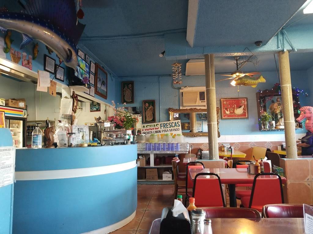 Caballito Del Mar Seafood | restaurant | 951 New Laredo Hwy, San Antonio, TX 78211, USA | 2109211901 OR +1 210-921-1901