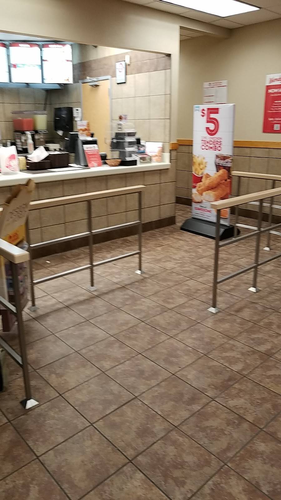 Wendys | restaurant | 225 N Dixie Blvd, Radcliff, KY 40160, USA | 2703516780 OR +1 270-351-6780
