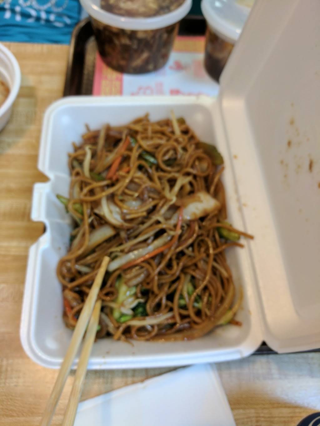 Best Wok | restaurant | 907 W Marketview Dr, Champaign, IL 61822, USA | 2173565757 OR +1 217-356-5757