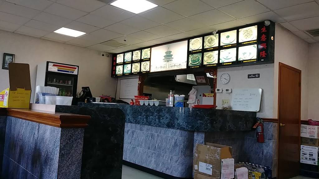 Yummy Yummy Chinese Restaurant | restaurant | 4600 Forest Dr # 10, Columbia, SC 29206, USA | 8037909979 OR +1 803-790-9979