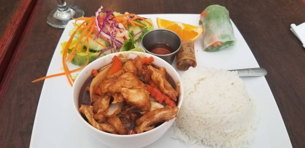 Plearn Thai Restaurant | restaurant | 1923 University Ave, Berkeley, CA 94704, USA | 5105499999 OR +1 510-549-9999