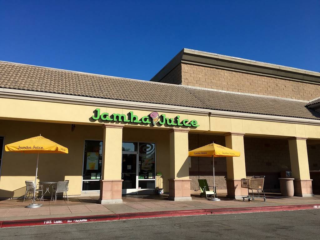 Jamba Juice | restaurant | 547 E Calaveras Blvd, Milpitas, CA 95035, USA | 4089349409 OR +1 408-934-9409