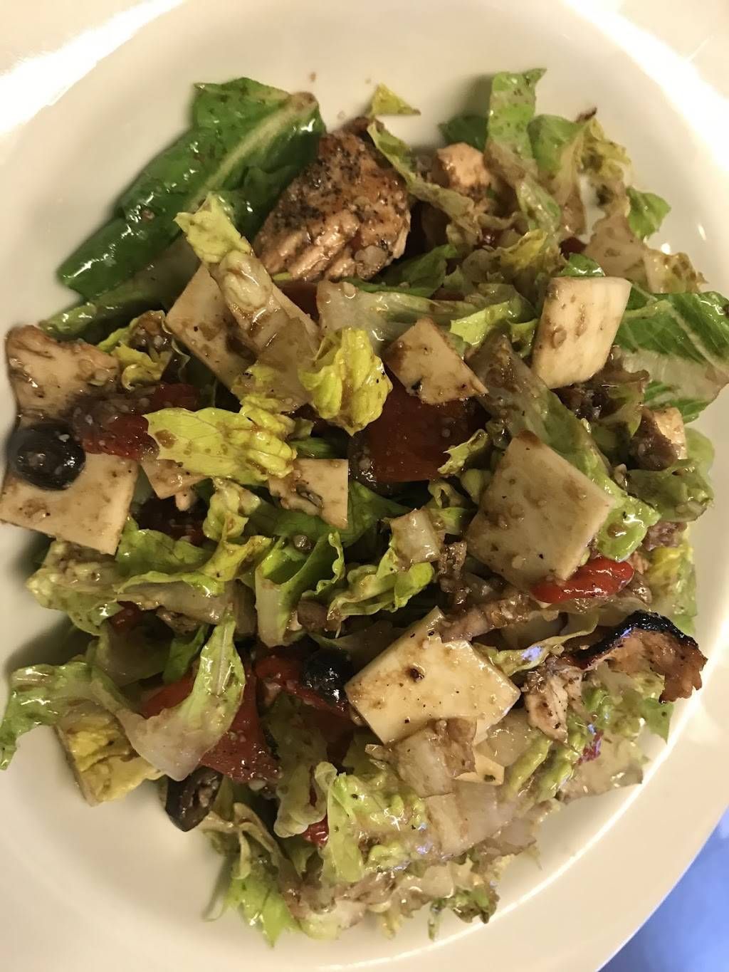 Danis Italian Bistro | restaurant | 7331 Amboy Rd, Staten Island, NY 10307, USA | 7185544615 OR +1 718-554-4615