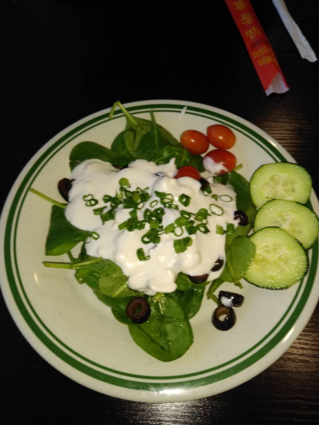 Flaming Buffet | restaurant | 3046 Lavon Dr #110, Garland, TX 75040, USA | 9729055655 OR +1 972-905-5655