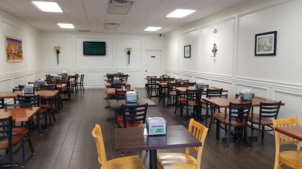Cedar Grill | restaurant | 2223 Ogden Ave #3, Downers Grove, IL 60515, USA | 6302412525 OR +1 630-241-2525