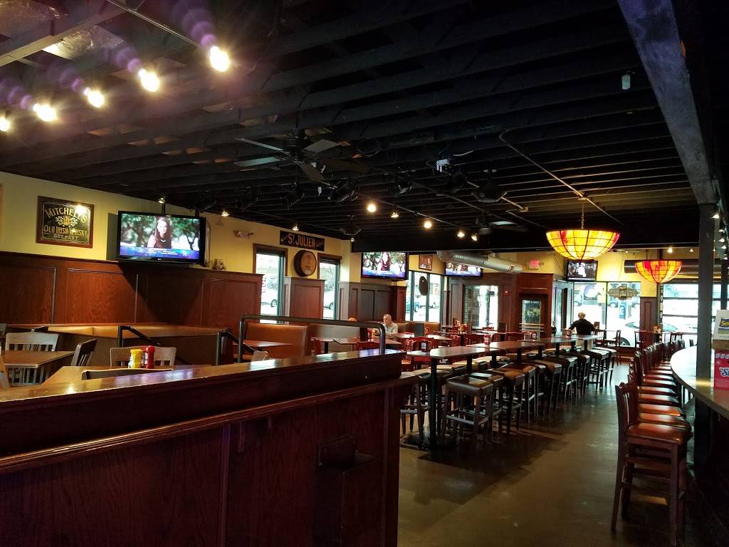 The Well Bar Grill and Rooftop | restaurant | 7421 Broadway, Kansas City, MO 64114, USA | 8163611700 OR +1 816-361-1700