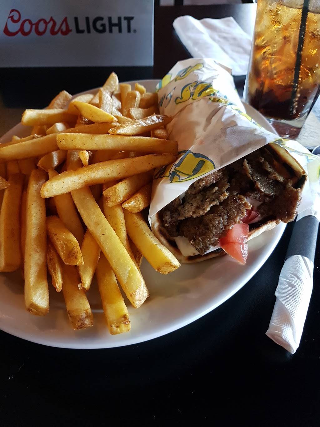 Good Time Charly Bar & Grill | restaurant | 4715 Tecumseh Rd E, Windsor, ON N8R 1A1, Canada | 5199480600 OR +1 519-948-0600