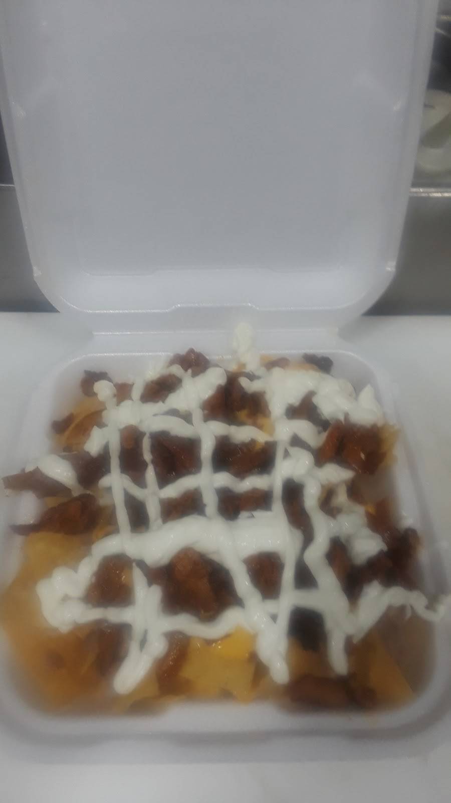 tacos super gallito | restaurant | 13973 Meyer Rd, Whittier, CA 90604, USA | 3238687983 OR +1 323-868-7983