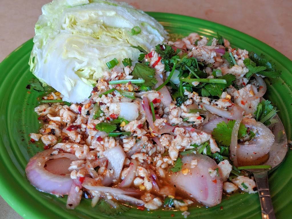 Thai Spice | restaurant | 2220 County Line Rd, Indianapolis, IN 46227, USA | 3178812243 OR +1 317-881-2243