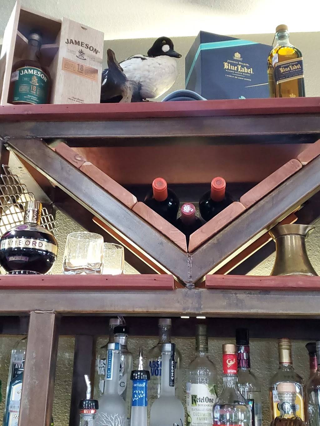 Hitchin Post Steakhouse | restaurant | 105 S Llano St, Fredericksburg, TX 78624, USA | 8309923777 OR +1 830-992-3777