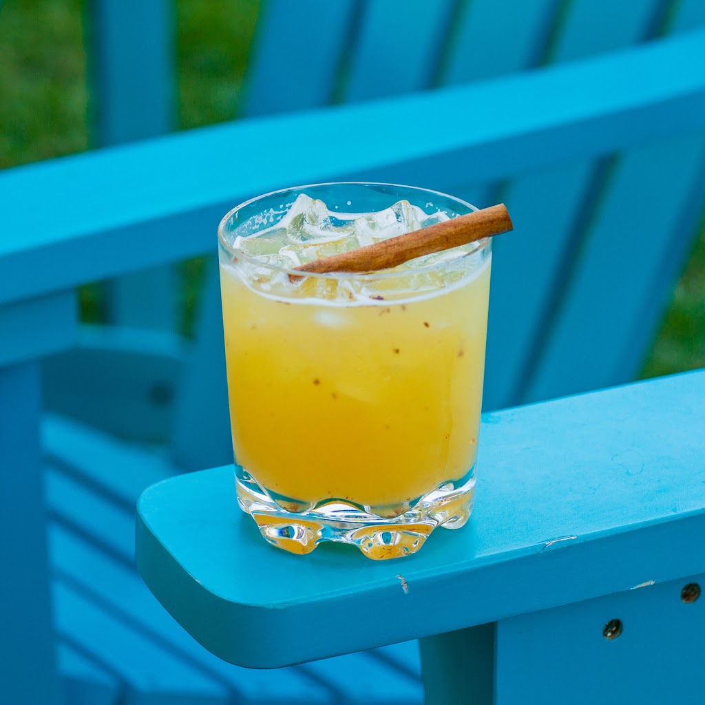 Backyard Miami Beach | restaurant | 1741 Collins Ave, Miami Beach, FL 33139, USA | 8444723663 OR +1 844-472-3663