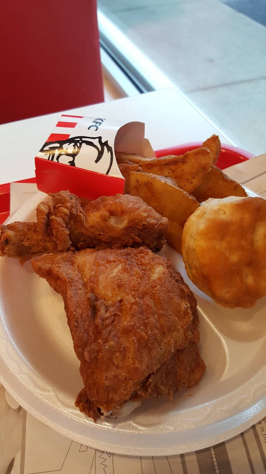 KFC | restaurant | 4725 Jonesboro Rd, Union City, GA 30291, USA | 7707746929 OR +1 770-774-6929