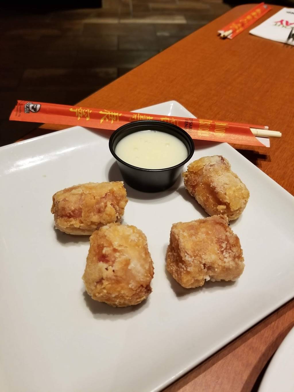 Mien Noodles | restaurant | 777 Harrahs Blvd, Chester, PA 19013, USA | 4844901800 OR +1 484-490-1800