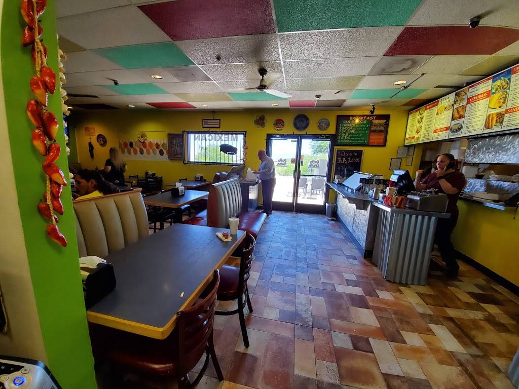 Papa Locos Tacos and Burgers | restaurant | 8201 S Rita Rd, Tucson, AZ 85747, USA | 5206633333 OR +1 520-663-3333