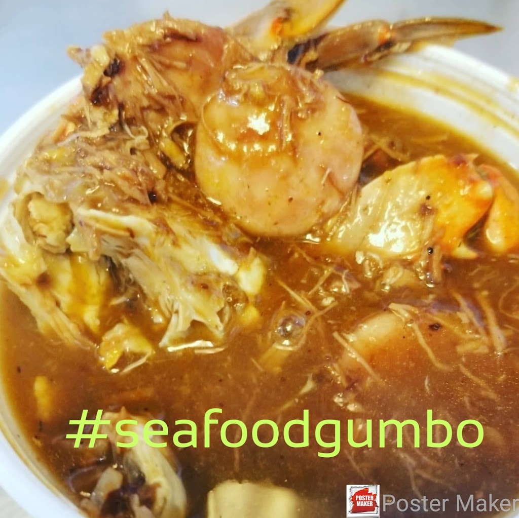 Nawlins Classic Cuisine FOODTRUCK featuring da gumboman | restaurant | 4300 Sunnylane rd Old homeland parking lot (se corner of intersection, Del City, OK 73115, USA | 4053611315 OR +1 405-361-1315