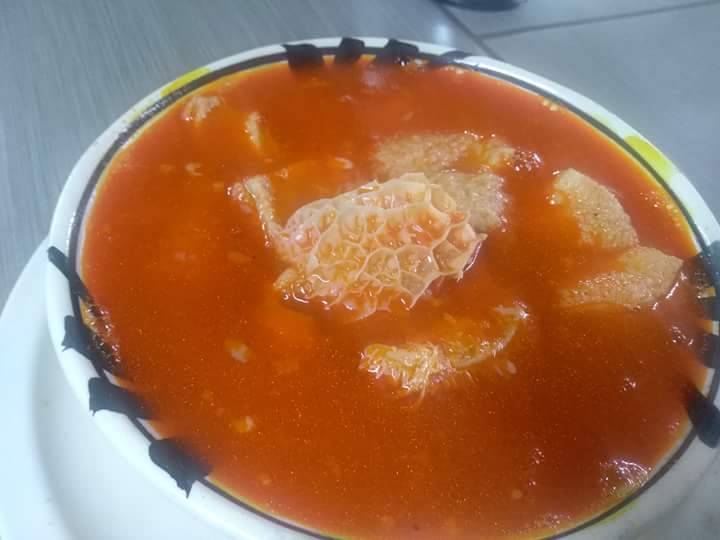 Menudo Y Pozole Jenny | restaurant | El Realito, Tijuana, B.C., Mexico | 016645331132 OR +52 664 533 1132