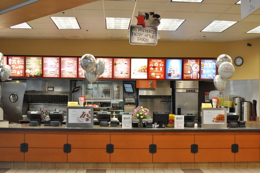 Chick-fil-A | restaurant | 701 Lynnhaven Pkwy, Virginia Beach, VA 23452, USA | 7573401171 OR +1 757-340-1171