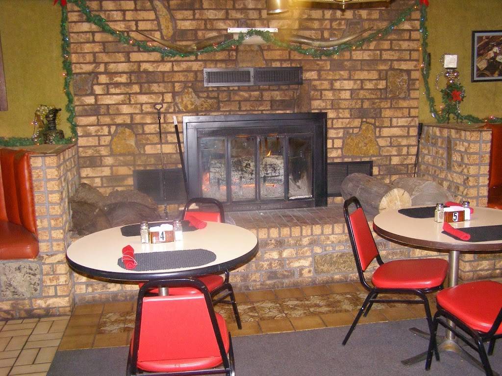 Deckboat Steakhouse&Motel | restaurant | Fort Cobb, OK 73038, USA | 4056432531 OR +1 405-643-2531