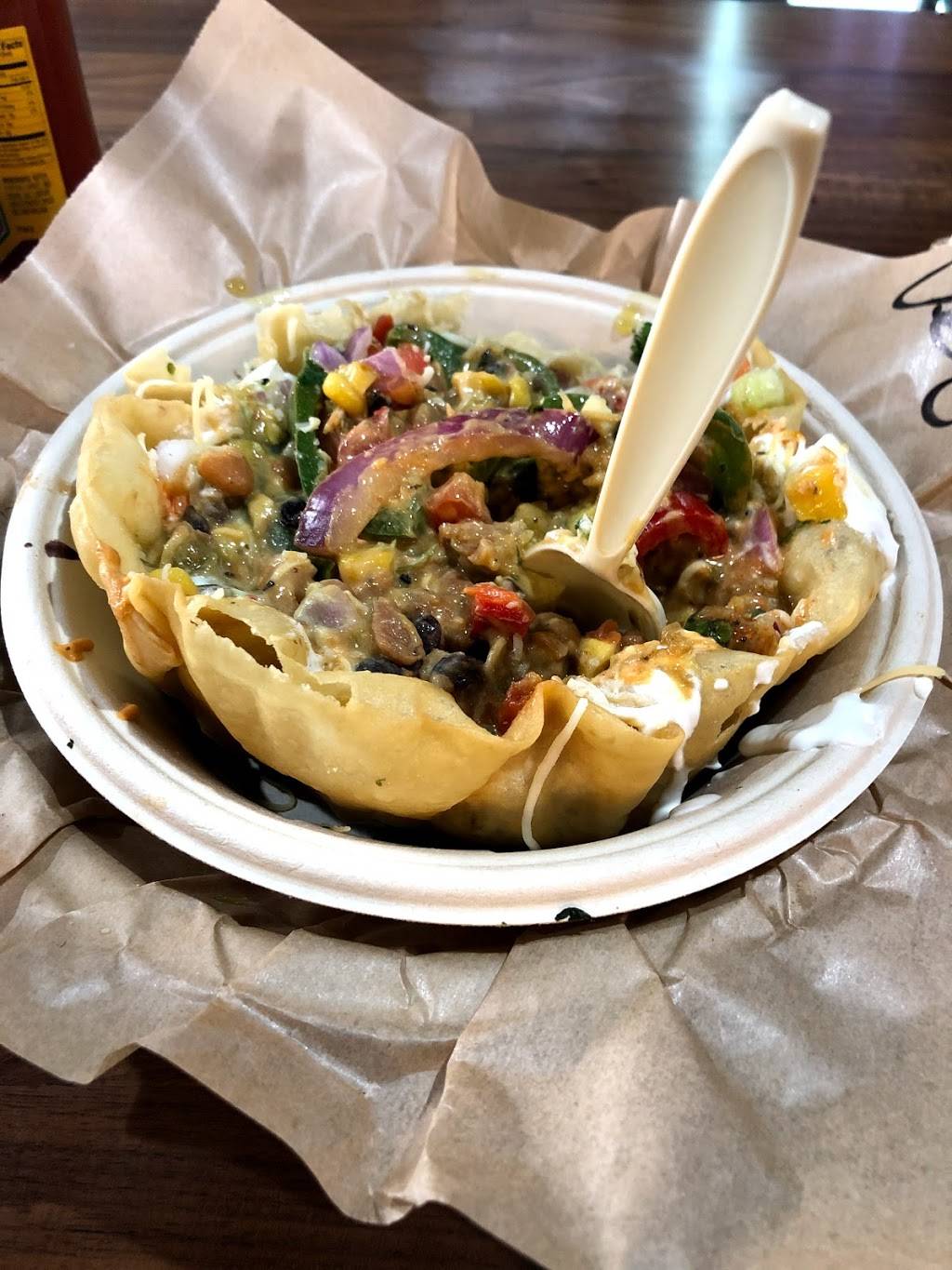 QDOBA Mexican Eats | restaurant | 808 Liberty Ave, Pittsburgh, PA 15222, USA | 4122812415 OR +1 412-281-2415