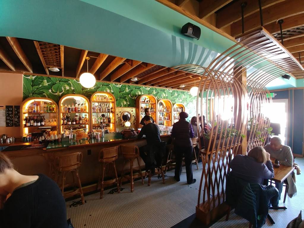 Mint Mark | restaurant | 1929 Winnebago St, Madison, WI 53704, USA | 6082855096 OR +1 608-285-5096