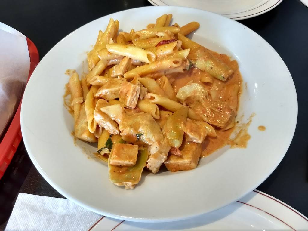 Italian Express | restaurant | 18331 Irvine Blvd # B, Tustin, CA 92780, USA | 7146693800 OR +1 714-669-3800