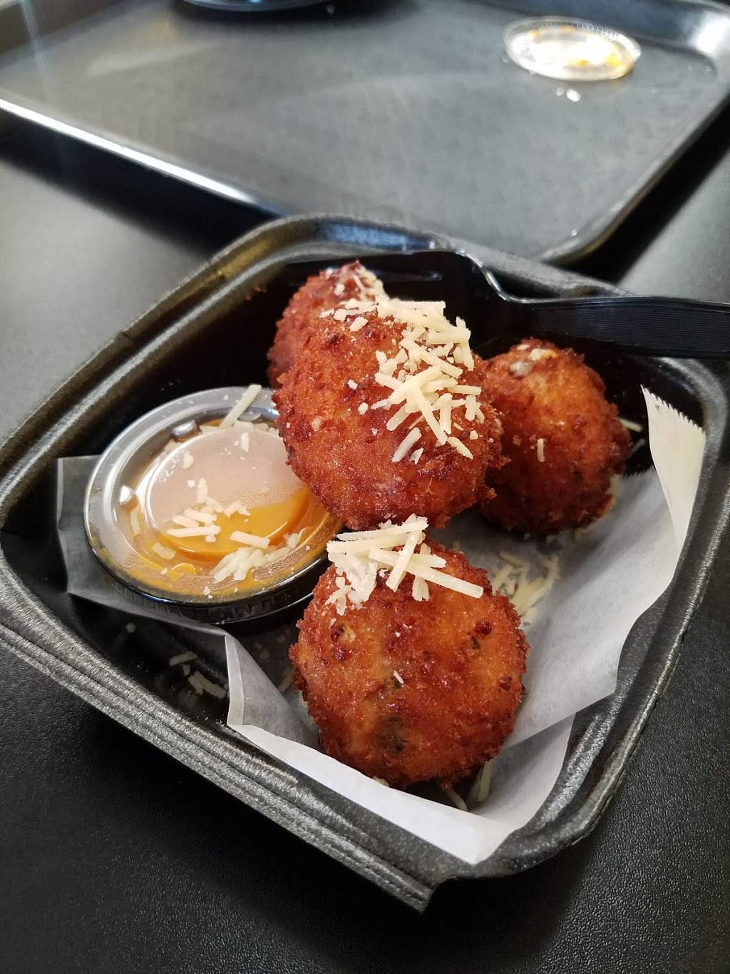 MIX N MAC - Mac & Cheese | restaurant | 280 NY-211, Middletown, NY 10940, USA | 8453815536 OR +1 845-381-5536