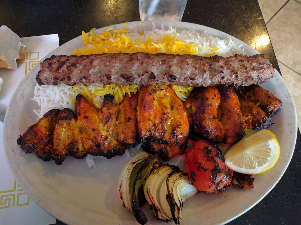 Shamshiri Restaurant | restaurant | 19249 Roscoe Blvd, Northridge, CA 91324, USA | 8188857846 OR +1 818-885-7846