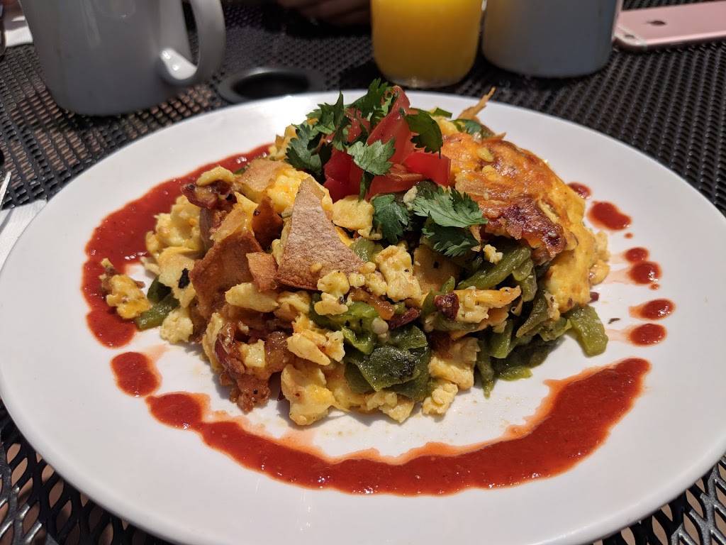 The Farmacy | restaurant | 3718 Central Ave SE, Albuquerque, NM 87108, USA | 5052270330 OR +1 505-227-0330