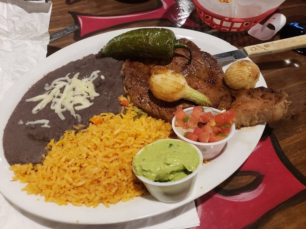 Chilangos Cantina Grill | restaurant | 501 Longfellow Ave, Jackson, MI 49203, USA | 5177951465 OR +1 517-795-1465