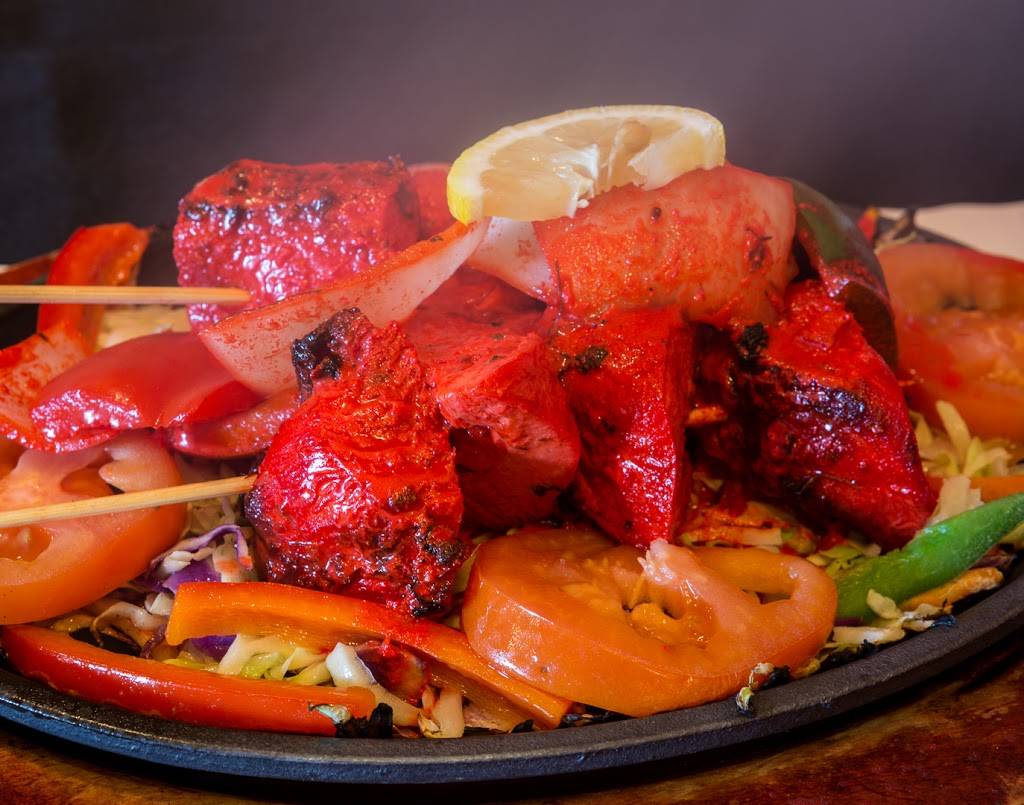India Village Ancaster | restaurant | 370 Wilson St E #13, Ancaster, ON L9G 4S4, Canada | 9053041213 OR +1 905-304-1213