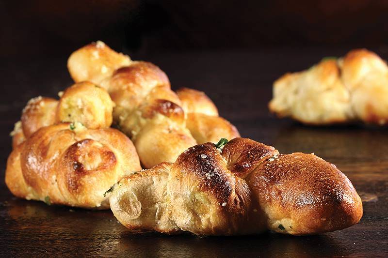 Russos New York Pizzeria at The Reserve | restaurant | 1708 Spring Green Blvd, Katy, TX 77494, USA | 8329817727 OR +1 832-981-7727