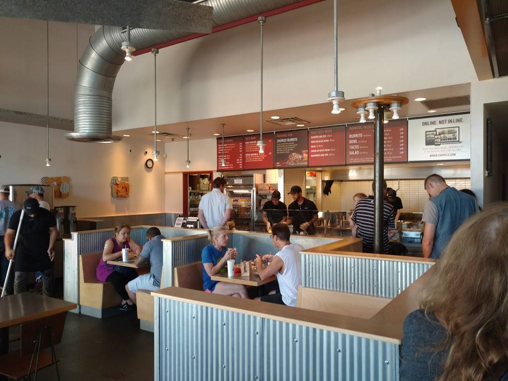 Chipotle Mexican Grill | restaurant | 3010 E Southlake Blvd # 600, Southlake, TX 76092, USA | 8177484745 OR +1 817-748-4745