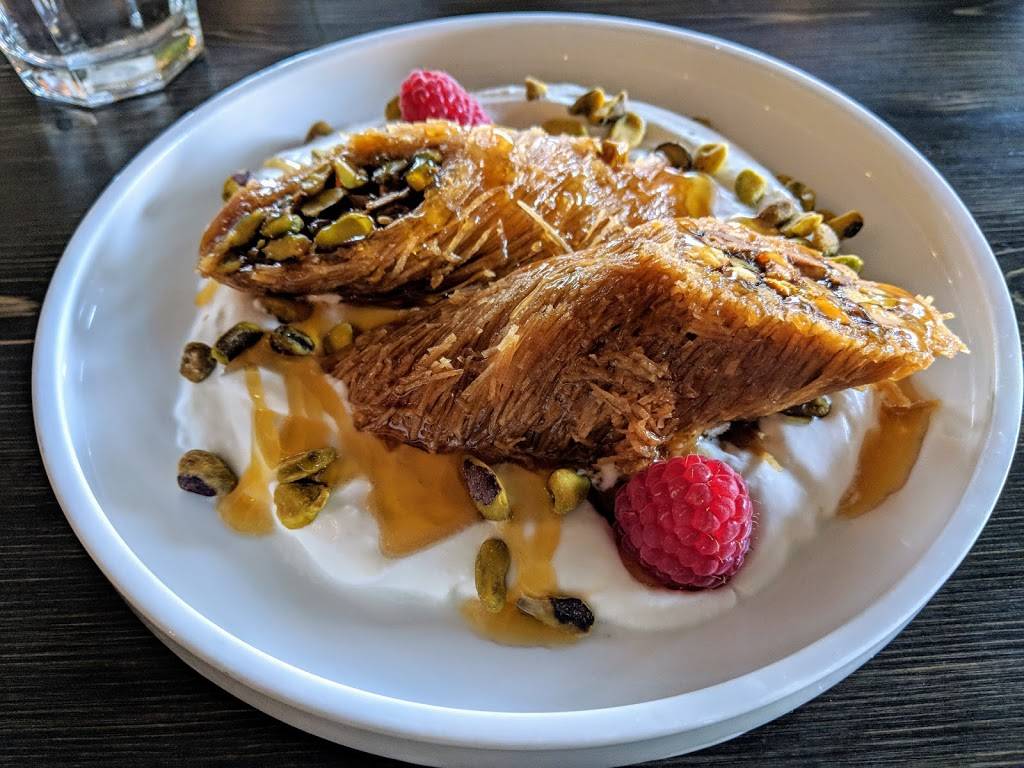 Lokma | restaurant | 1801 Clement St, San Francisco, CA 94121, USA | 4157026219 OR +1 415-702-6219