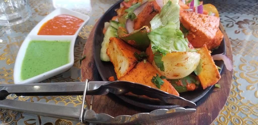 Tandoori Sangam | restaurant | 2687 Kipling Ave, Etobicoke, ON M9V 5G6, Canada | 6473480055 OR +1 647-348-0055