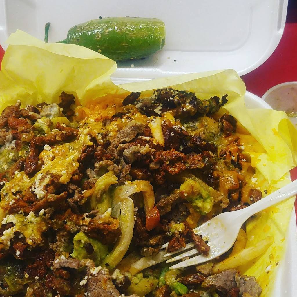 Bravos Taco Shop | restaurant | 3815 Euclid Ave, San Diego, CA 92105, USA | 6192842781 OR +1 619-284-2781