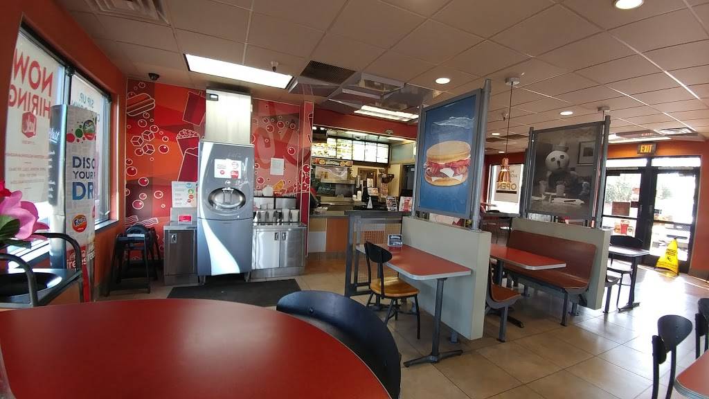 Jack in the Box | restaurant | 2145 E University Dr, Tempe, AZ 85281, USA | 4808948419 OR +1 480-894-8419
