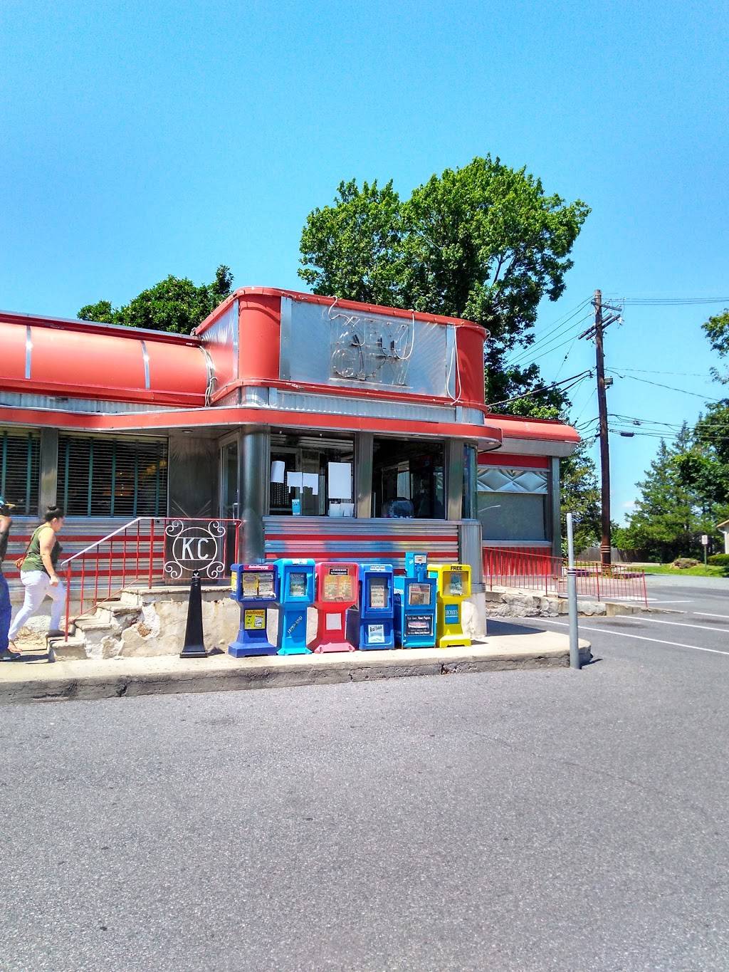 Key City Diner | restaurant | 985 US-22, Phillipsburg, NJ 08865, USA | 9088592373 OR +1 908-859-2373