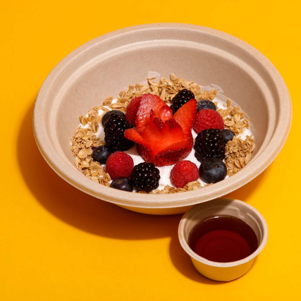 The Kind Ones | restaurant | 9527 Santa Monica Blvd, Beverly Hills, CA 90210, USA | 4243132662 OR +1 424-313-2662