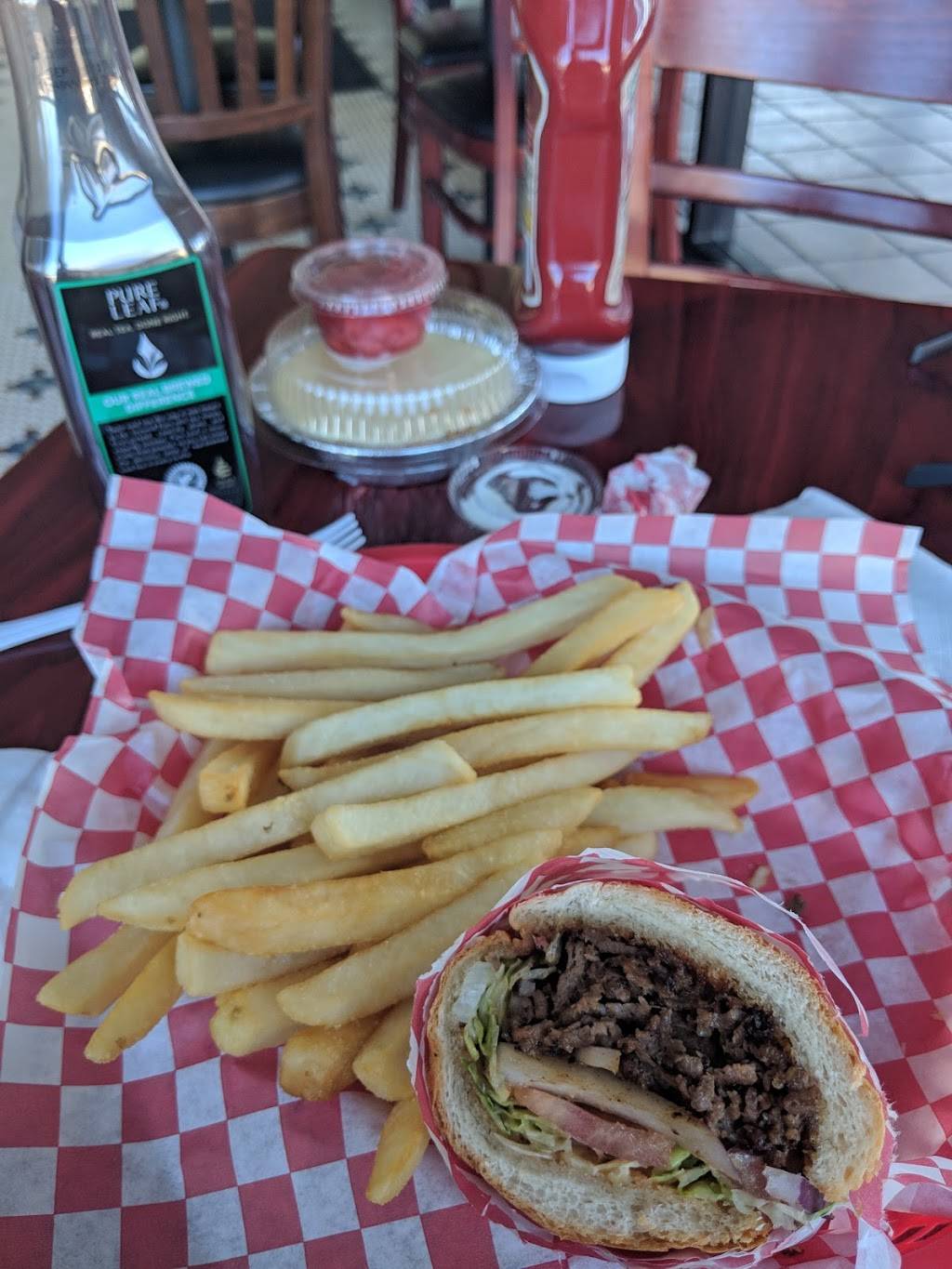 Fork It | restaurant | 2535A Pacific Ave, Stockton, CA 95204, USA | 2093235350 OR +1 209-323-5350