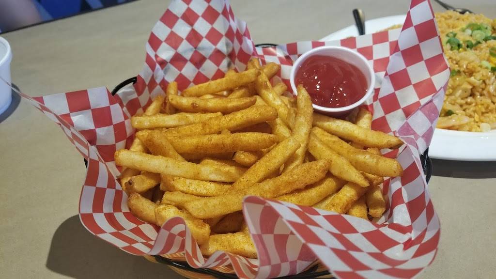 The Captains Boil | restaurant | 689 Oxford St W #2, London, ON N6H 1V1, Canada | 5196010899 OR +1 519-601-0899