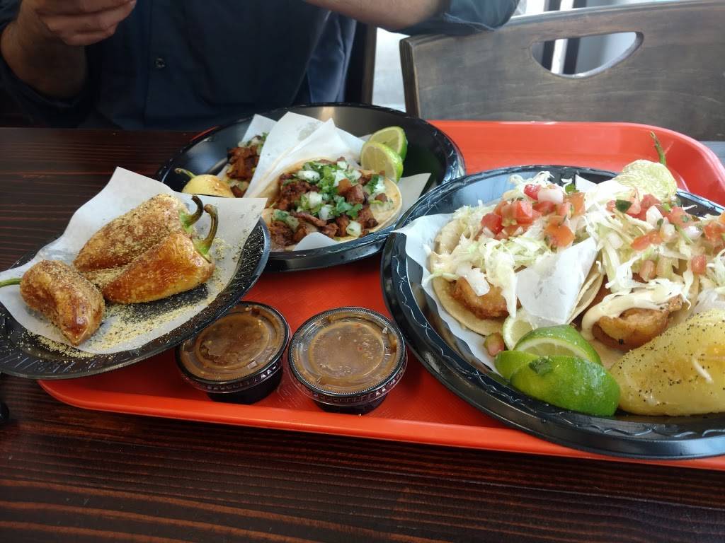 Taco Nazo | restaurant | 163 N Azusa Ave, Azusa, CA 91702, USA | 6269693664 OR +1 626-969-3664