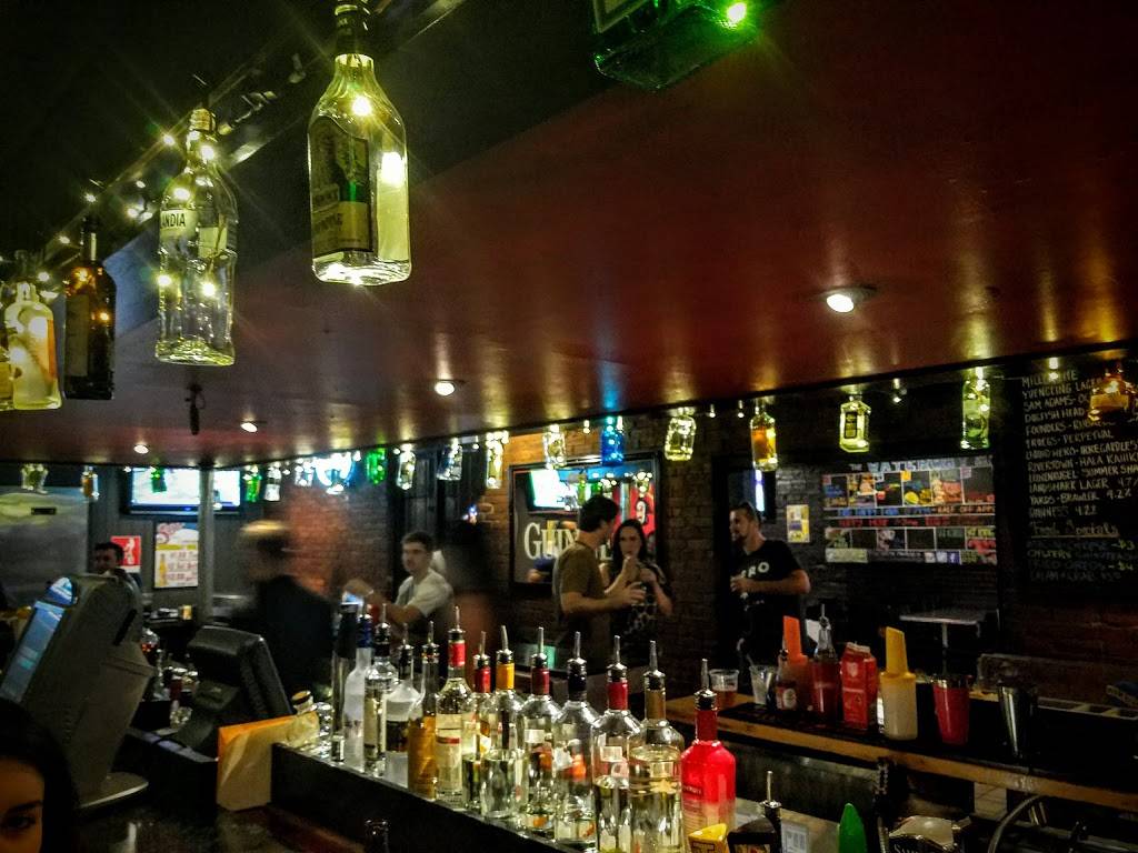 Water Way Bar & Grill | restaurant | 220 W Philadelphia St, York, PA 17401, USA | 7178488898 OR +1 717-848-8898