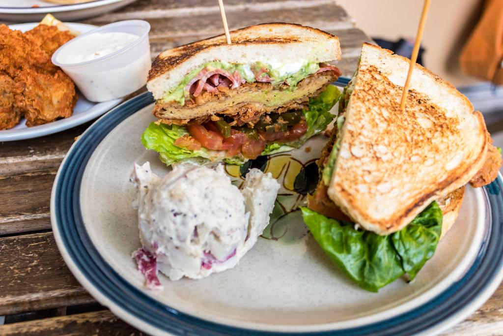 The Butcher’s Son | restaurant | 1954 University Ave, Berkeley, CA 94704, USA | 5109840818 OR +1 510-984-0818