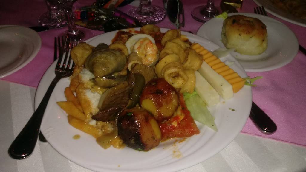 Pompei | restaurant | 401 Hempstead Ave, West Hempstead, NY 11552, USA | 5164858620 OR +1 516-485-8620